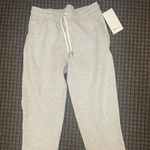 Lululemon HR joggers